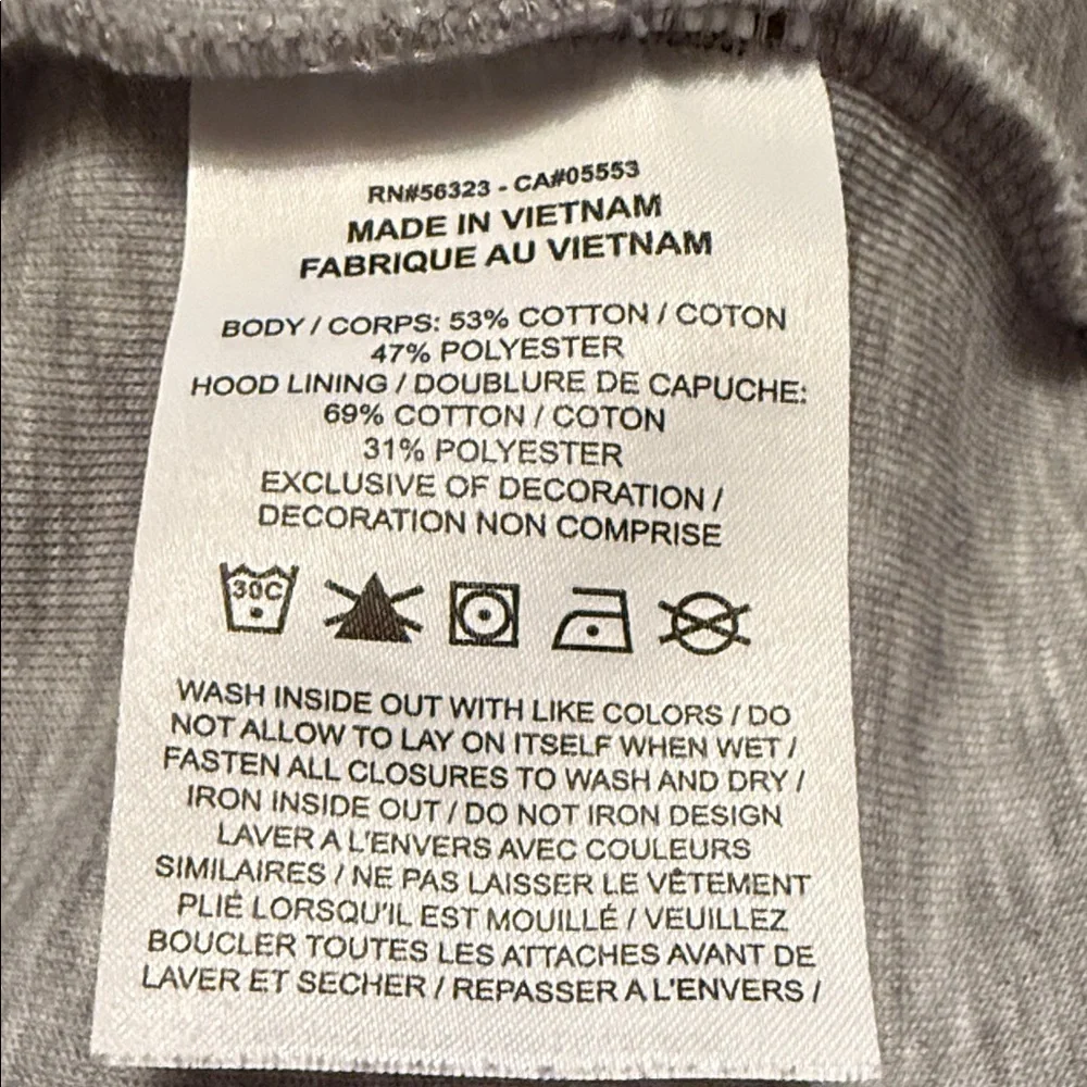 Nike Sportswear Tech Fleece Full Zip Hoodie